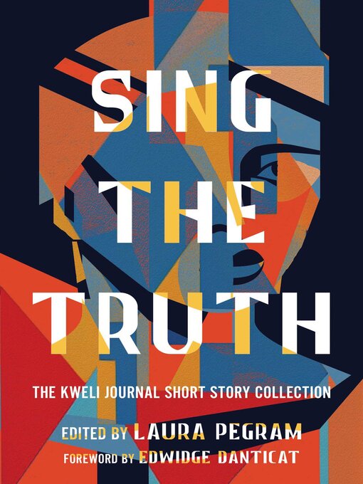 Title details for Sing the Truth by Laura  Pegram - Wait list